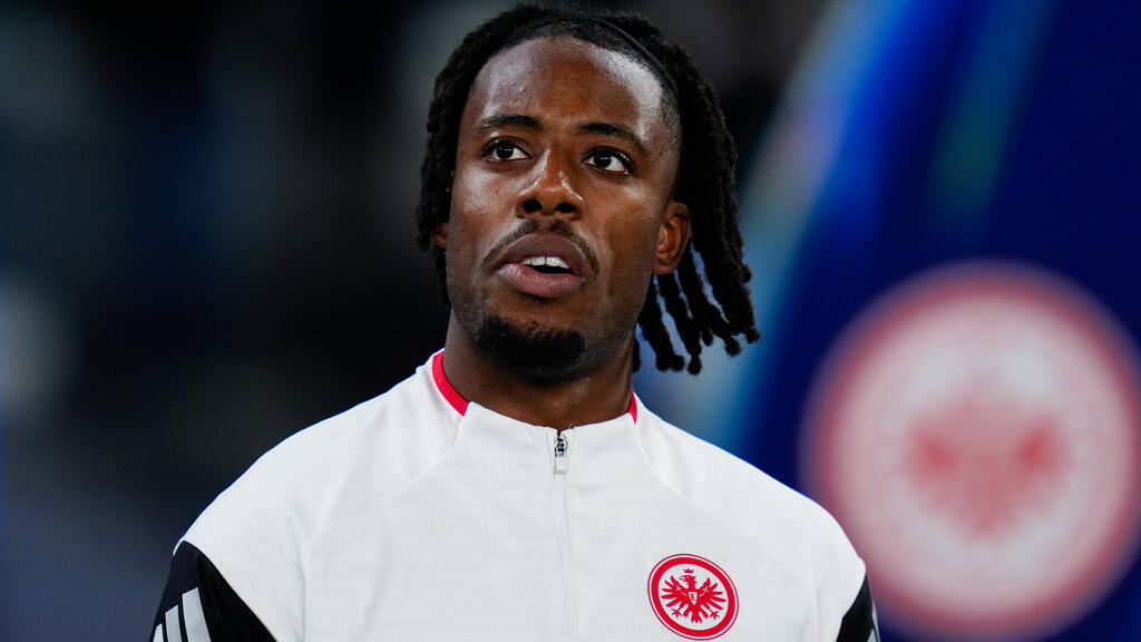 Transferticker: Frankfurts Millionen-Flop vor Winterflucht