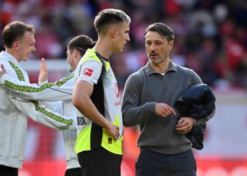 BVB droht Schlotterbeck-Knall – auch wegen Kovac?