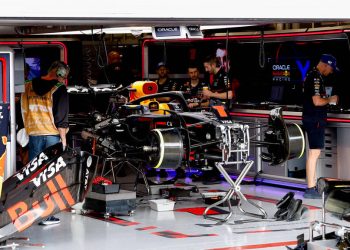 Formel 1 | Neuer Red-Bull-Trick? McLaren fordert Antworten