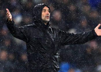 Manchester City: Kommt der große Guardiola-Knall? – Sport.de