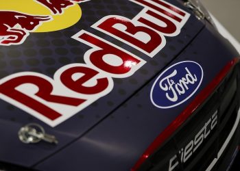 Red-Bull-Partner Ford: Sport war immer Chefsache / Formel 1