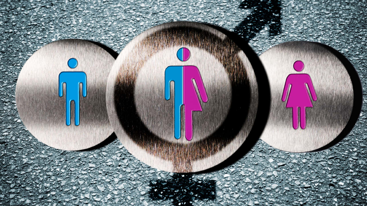 Nur Mann oder Frau im Pass: Oberster Gerichtshof der USA gibt Gender-Machtwort | Politik