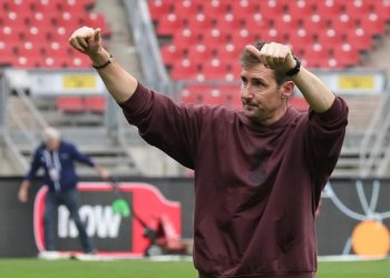 FCN: Neuer Vertrag?: Das sagt Klose | Sport