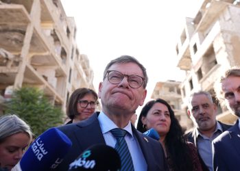 Ärger um Syrien-Abschiebungen eskaliert: CDU-Führung greift Wadephul offen an | Politik