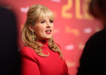 Maite Kelly spricht über die Alkoholsucht ihres Vaters