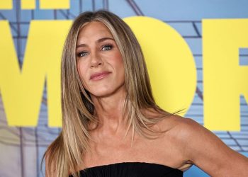 Mit Pärchenfoto: Jennifer Aniston macht ihre neue Beziehung öffentlich