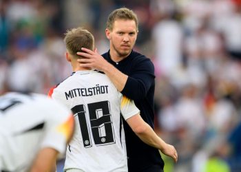 (VEREIN) Julian Nagelsmann und VfB Stuttgart: Wir können alles schaffen. Außer Nationalmannschaft. – 11Freunde