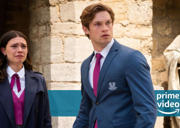 In „Maxton Hall“ Staffel 2 ersetzt: Dieser Charakter sieht in der Fortsetzung der Amazon Prime-Serie ganz anders aus – Serien-News