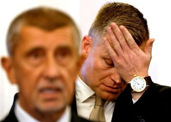 (S+) Tschechien: Wie rechts wird die neue Regierung von Andrej Babiš sein? – Spiegel