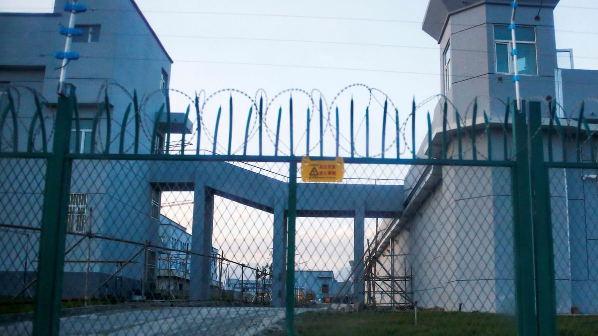 (S+) Abschiebung nach China statt in die Türkei: „Ich dachte, das wäre es“ – Spiegel