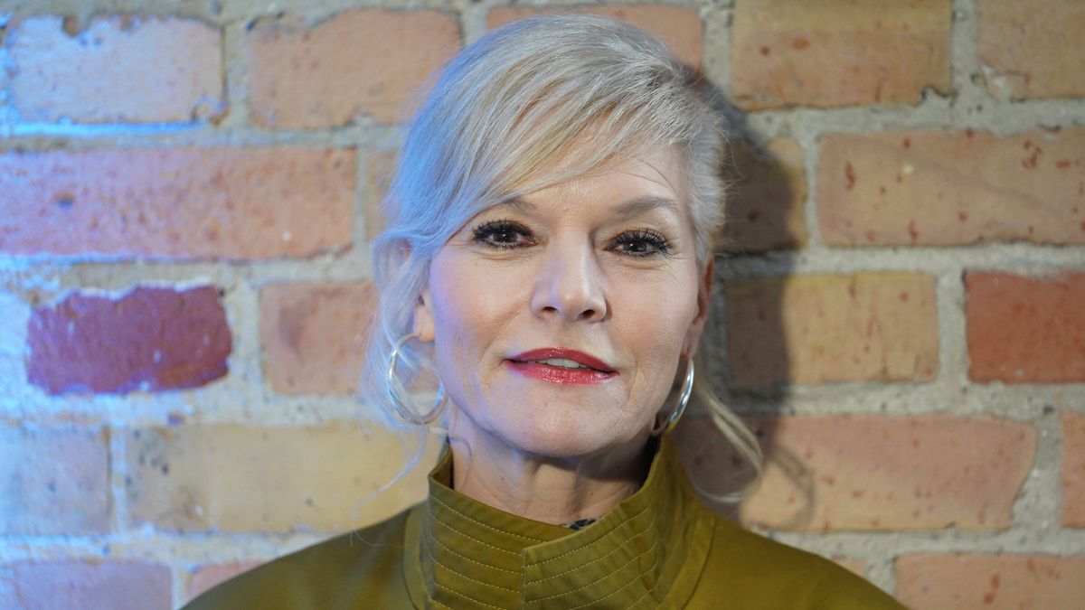 Ina Müller fühlt sich altersdiskriminiert