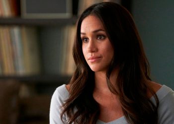 Große Überraschung: Meghan kehrt nach acht Jahren vor die Kamera zurück