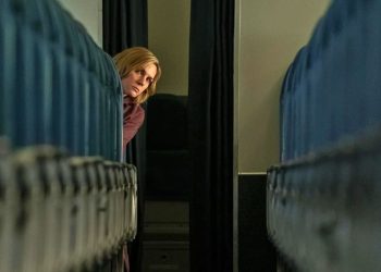 Kritiker und Publikum sind begeistert: Ist das die beste Serie des Jahres? Streamen Sie das Science-Fiction-Highlight pünktlich zum Wochenende! – Neuigkeiten zur Serie