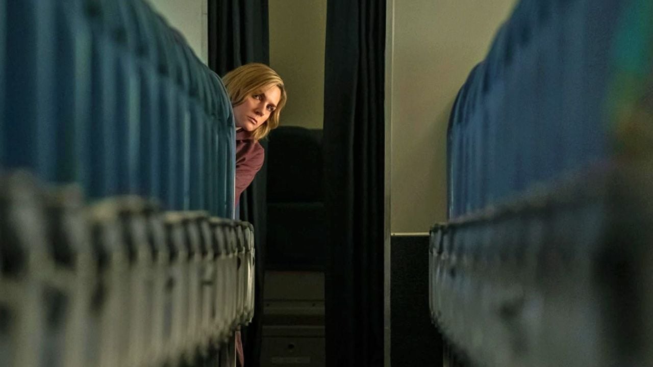 Kritiker und Publikum sind begeistert: Ist das die beste Serie des Jahres? Streamen Sie das Science-Fiction-Highlight pünktlich zum Wochenende! – Neuigkeiten zur Serie