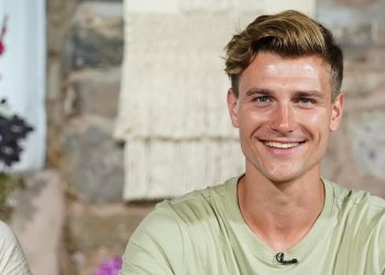 Zu heiß für „Farmer Looking for a Wife“? Spargelbauer Friedrich reagiert auf Fake-Vorwürfe