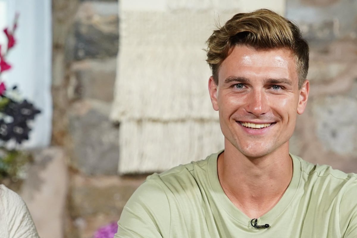 Zu heiß für „Farmer Looking for a Wife“? Spargelbauer Friedrich reagiert auf Fake-Vorwürfe