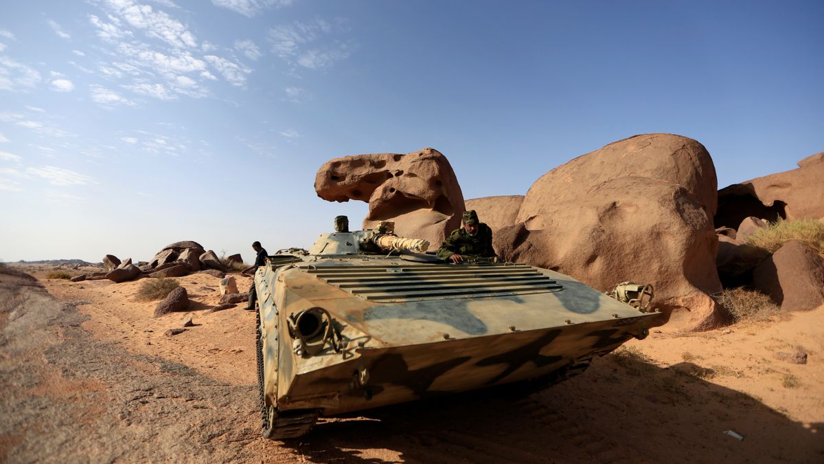 Westsahara: UN-Sicherheitsrat für Marokkos Autonomieplan