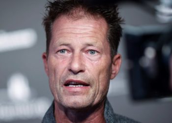 Til Schweiger äußert sich zu seinem Gesundheitszustand