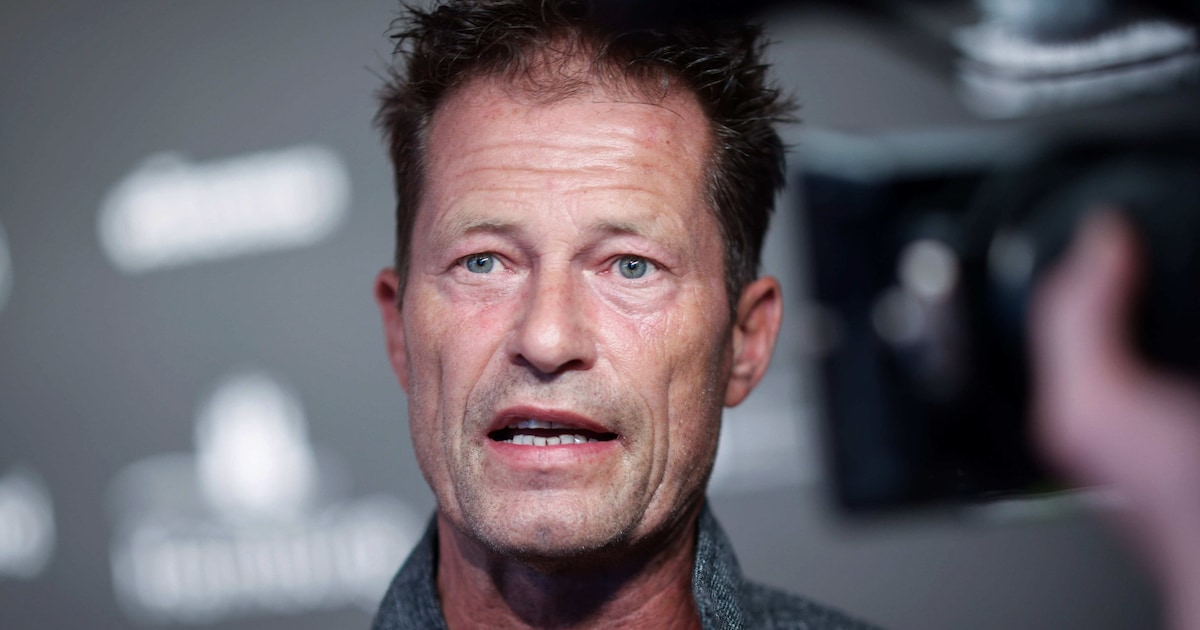 Til Schweiger äußert sich zu seinem Gesundheitszustand
