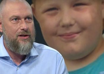 Kind wurde offenbar von einem Auto mitgenommen