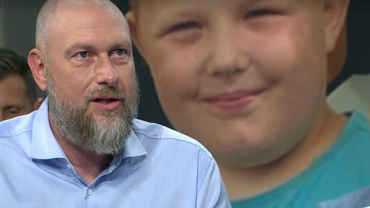 Kind wurde offenbar von einem Auto mitgenommen