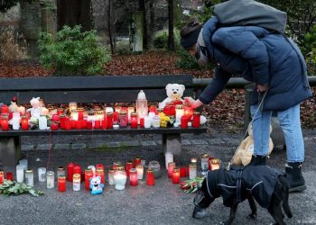 Aschaffenburger Messerangreifer muss in psychiatrische Klinik – DW – 30. Oktober 2025