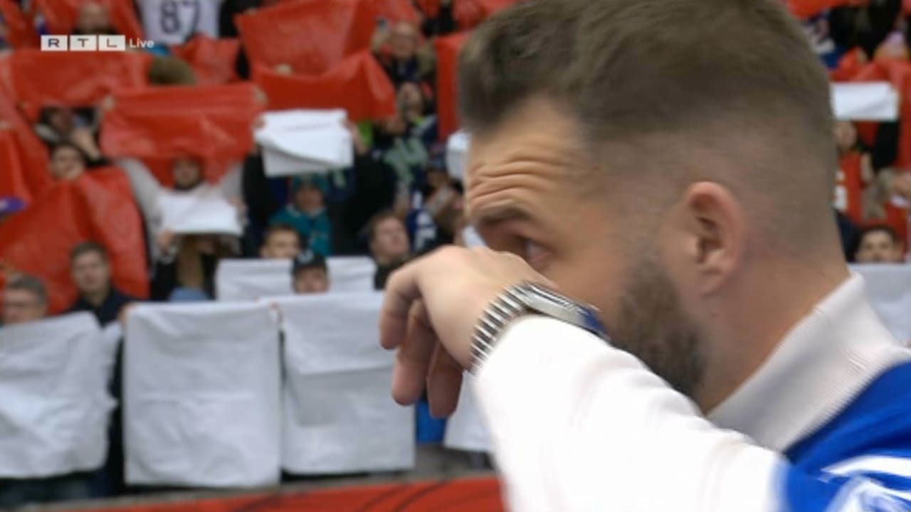 NFL: RTL-Experte weint vor dem Spiel | Sport