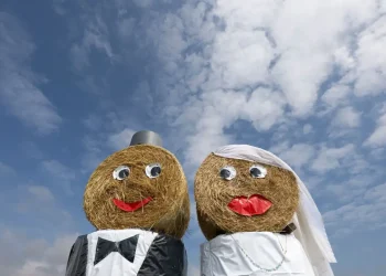 Horoskop heute: Das Liebeshoroskop für diesen Sonntag, den 9. November 2025