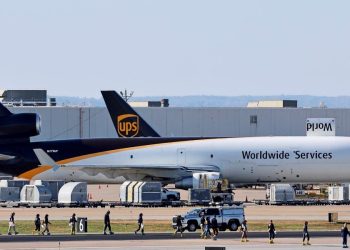 Vorübergehendes Ende eines Problemflugzeugs: UPS und FedEx lassen MD-11 nach Absturz am Boden – International
