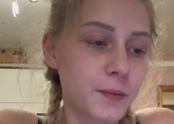 Hochschwanger und isoliert: Loredana Wollnys Familiendrama