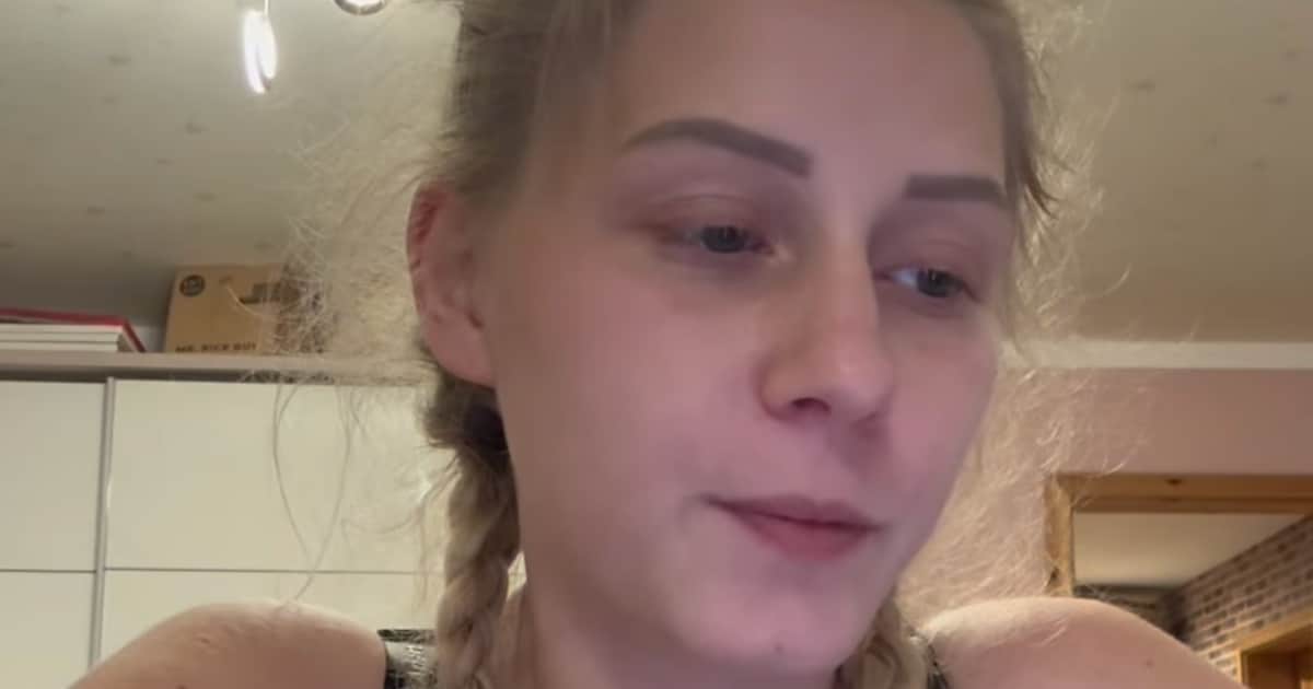 Hochschwanger und isoliert: Loredana Wollnys Familiendrama