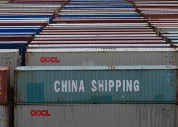 China-Handel: Deutsche Wirtschaft steht vor Rekorddefizit