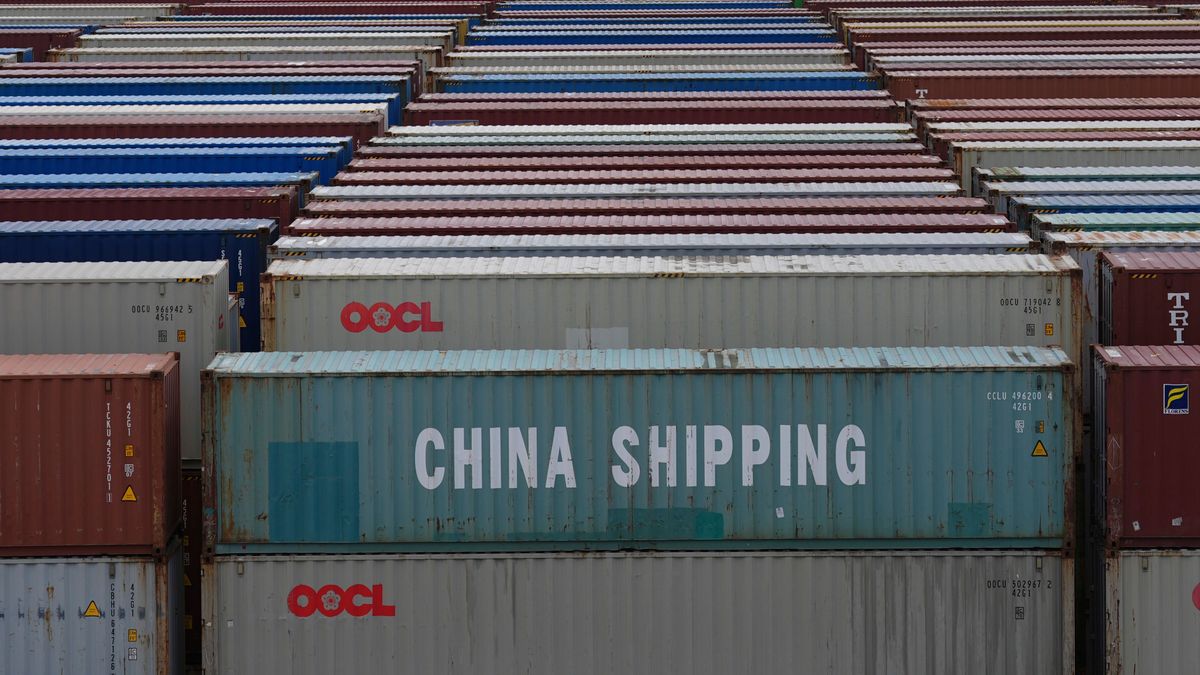 China-Handel: Deutsche Wirtschaft steht vor Rekorddefizit