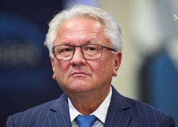 Armin Papperger will Rheinmetall zum globalen Rüstungschampion machen