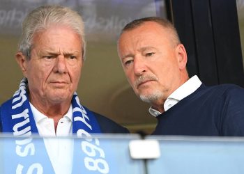 TSG Hoffenheim: Der kaputteste Verein der Liga! | Sport