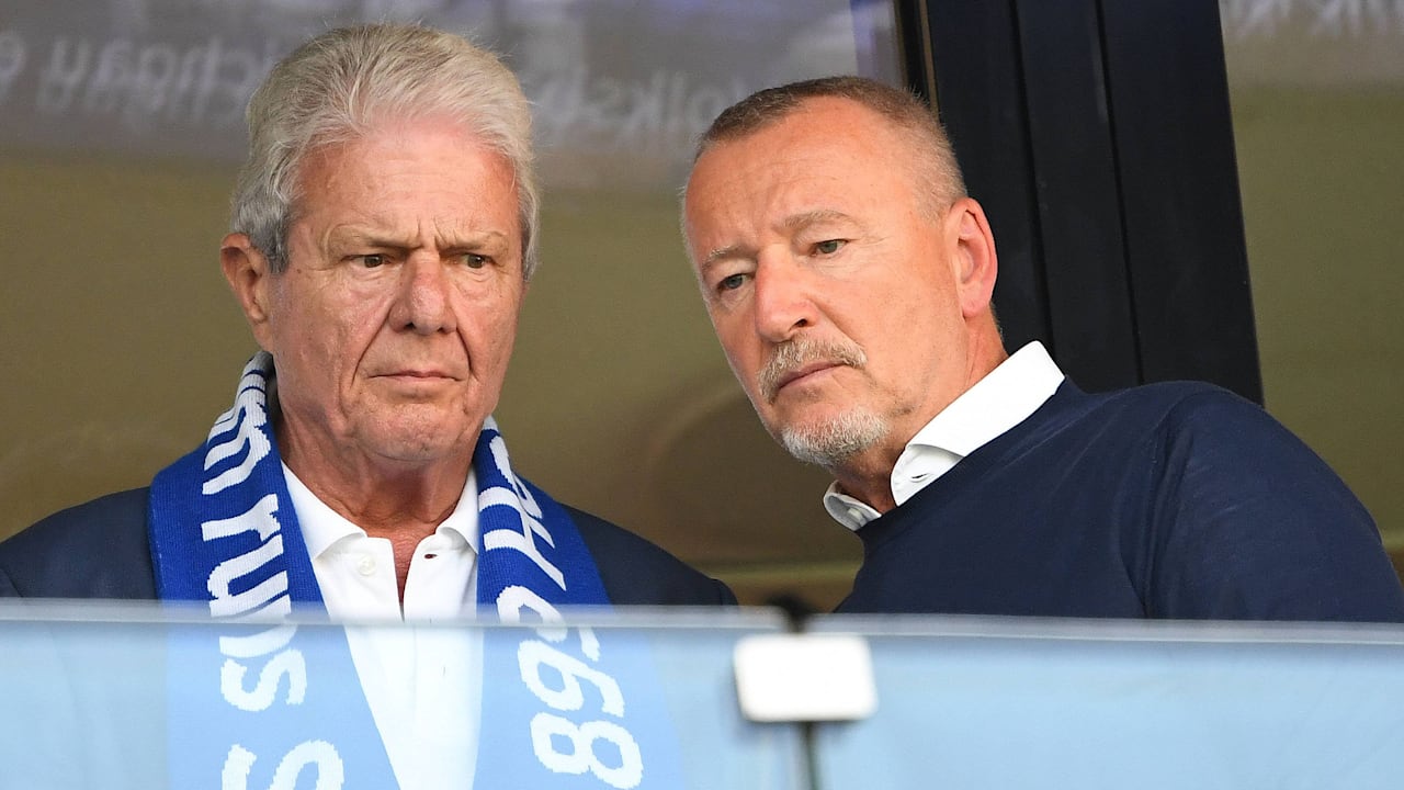 TSG Hoffenheim: Der kaputteste Verein der Liga! | Sport