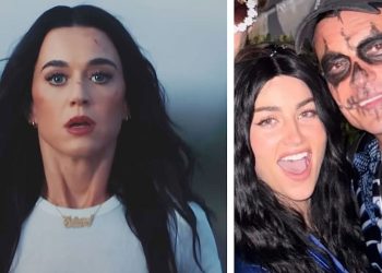 Orlando Bloom feiert mit Katy Perry das Double: Die größte Provokation | Unterhaltung