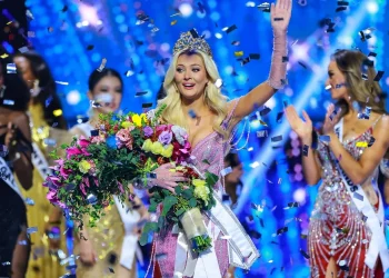 Teilnehmer boykottieren Zeremonie nach schockierendem Vorfall