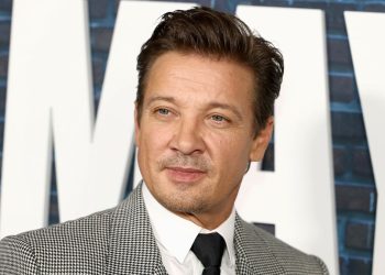 Yi Zhou erhebt Belästigungsvorwürfe gegen den Schauspieler Jeremy Renner