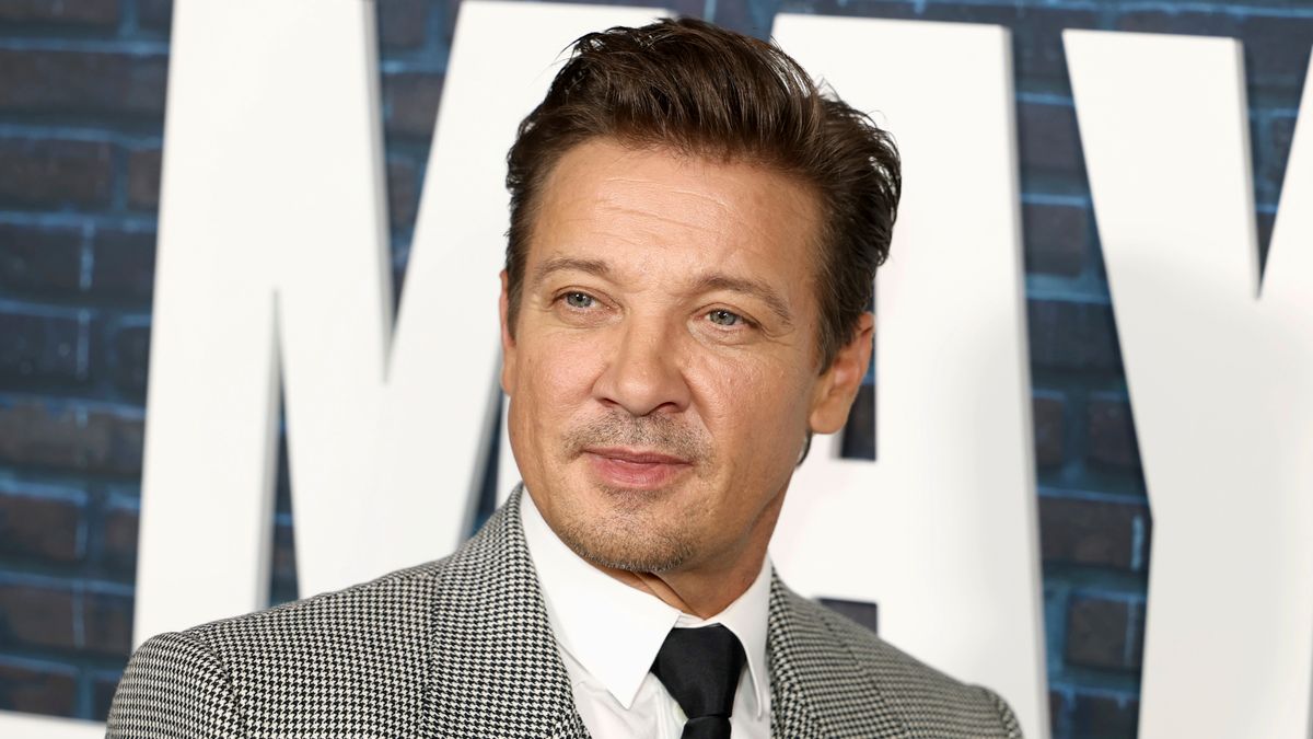Yi Zhou erhebt Belästigungsvorwürfe gegen den Schauspieler Jeremy Renner