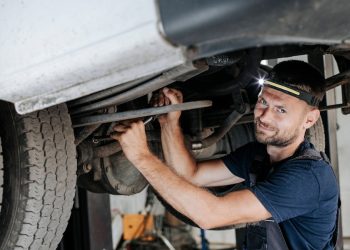 Deutsche Hersteller liegen vorne: Reparaturen für diese Autos sind am teuersten