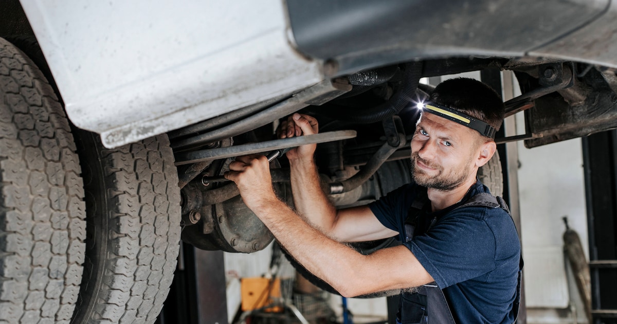 Deutsche Hersteller liegen vorne: Reparaturen für diese Autos sind am teuersten