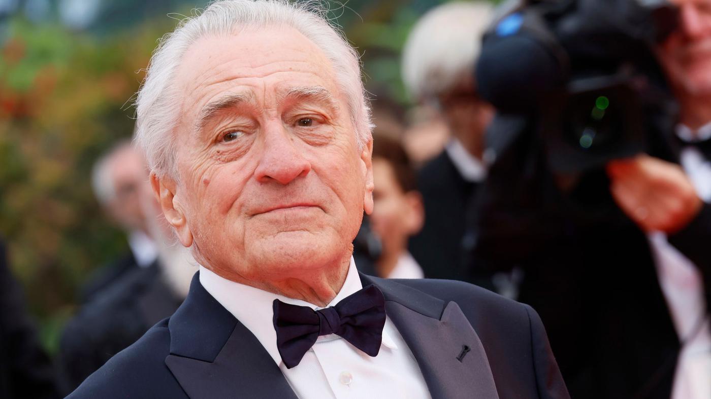 Fünf Festnahmen nach dem Tod des Enkels von Robert De Niro