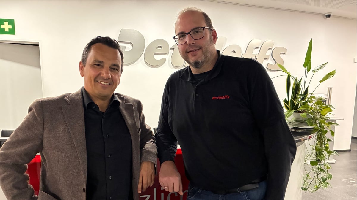 Urknall: Stellenabbau bei Dethleffs