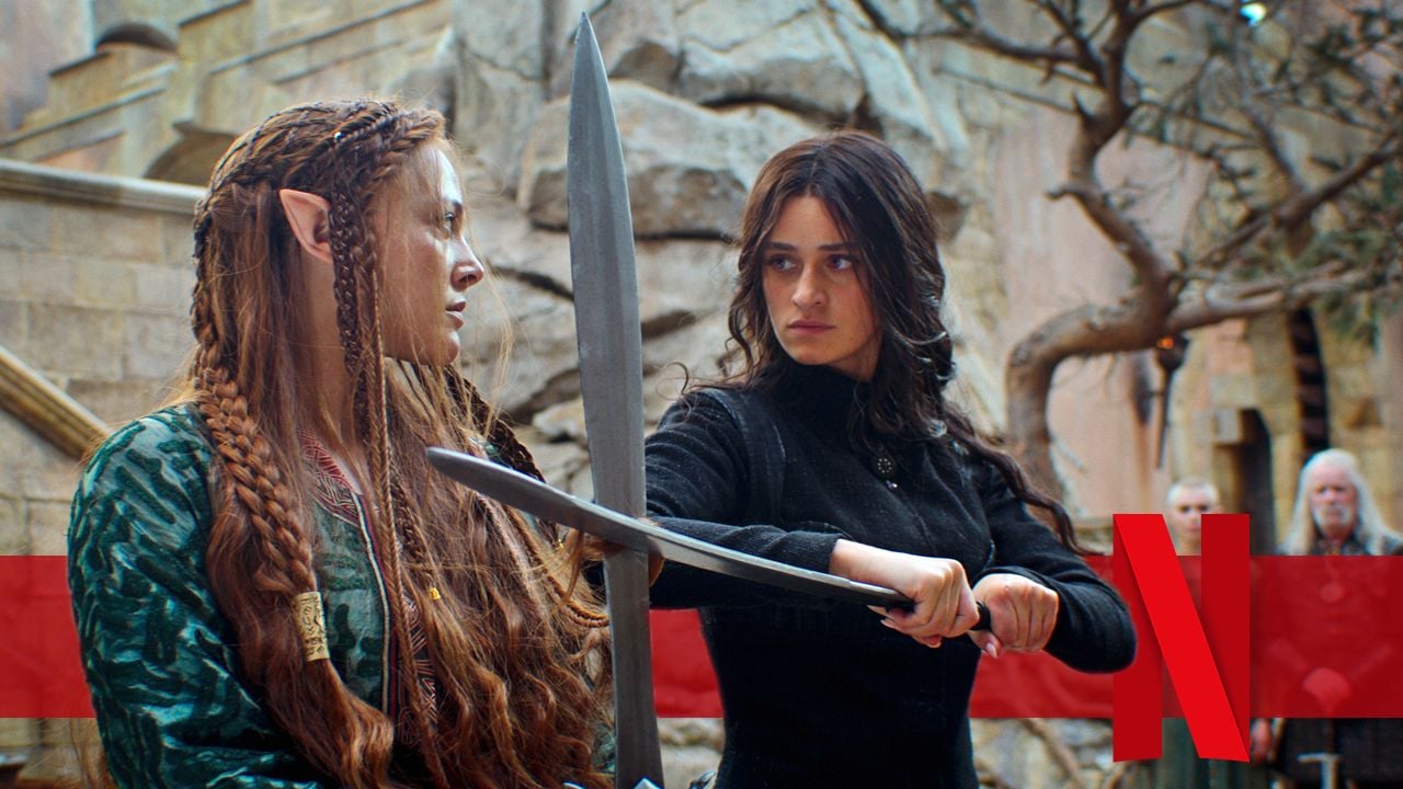 „The Witcher“-Schöpfer erklärt überraschenden Tod in Staffel 4, Folge 6: Darum musste sie sterben (Spoiler) – Neuigkeiten zur Serie