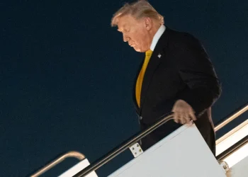 Die Anzeichen gesundheitlicher Probleme häufen sich