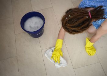 Arbeitnehmergruppe Gewerkschaft: CDU/CSU-Abgeordnete wollen Minijobs in weiten Teilen abschaffen