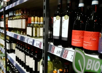 Supermarkt: Kaufland führt wiederverwendbare Weinflaschen ein