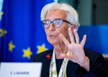 Digitaler Euro: Kommt das neue Bargeld 2029?