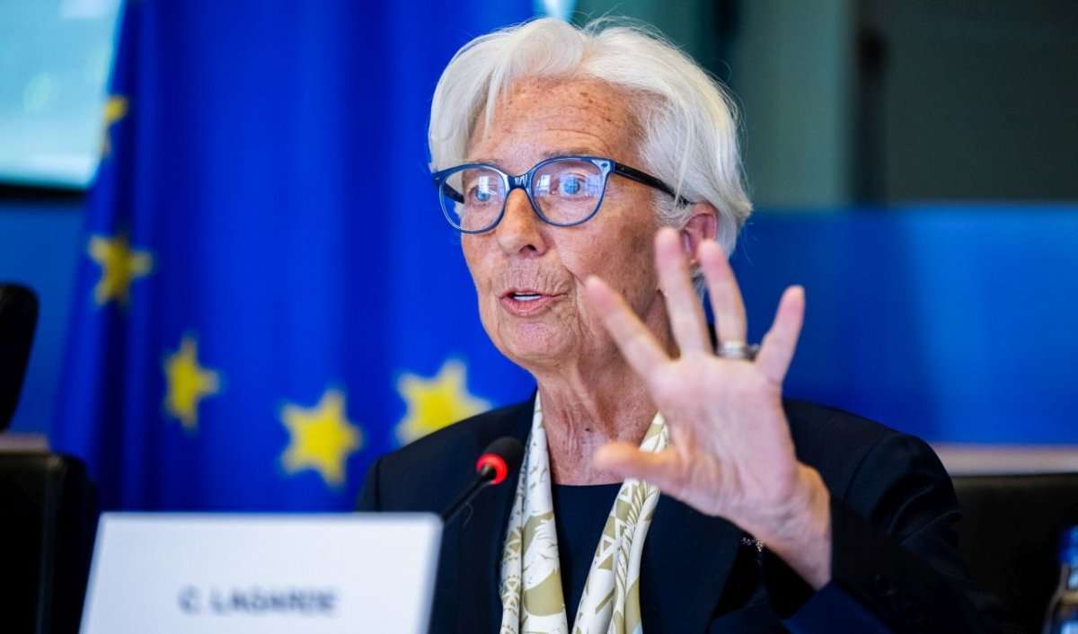 Digitaler Euro: Kommt das neue Bargeld 2029?